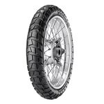 Pneu Metzeler 90 / 90 - 21 Karro 3 Tube Less 54R Dianteiro Ktm Enduro 690R