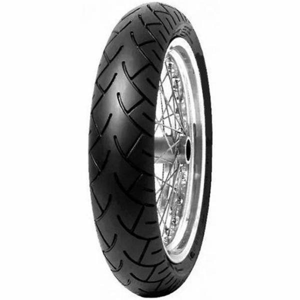 Pneu Metzeler 120/70Zr19 Me880 Marathon (Tl) Radial 60W (D)