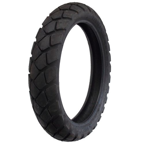 Pneu Metzeler 120/80-18 Tourance 62s Traseiro Xr 250 Tornado/ Xre 300/ Lander 250/ Tenere 250