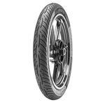 Pneu Metzeler 2.75 - 18 Roadtec Street 42P Dianteiro Titan 150 / Ybr Factor 125