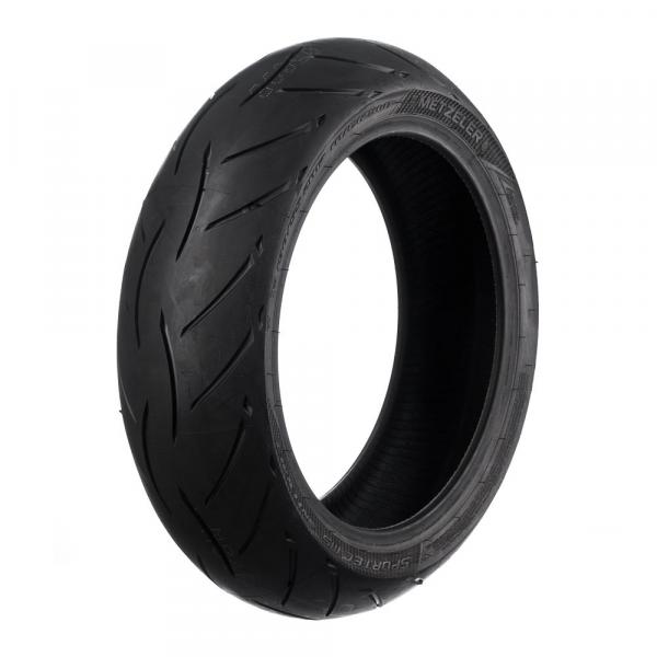 Pneu Metzeler 110/70-17 Yamaha R3 Mt03 Ktm Duke Bmw G 310R - Pirelli / Metzeler