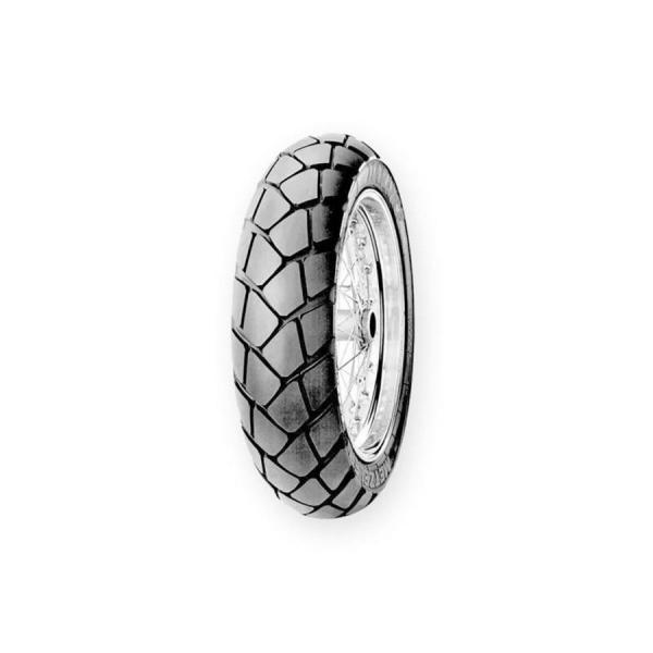 Pneu Metzeler 110/90-17 Tourance 60P (T) Original Xtz Crosser 150 - Opc. Bros 150/160/125