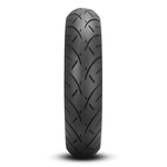 Pneu Metzeler 140/90-16 Reinftl Tubeless Me888 Traseiro Kawasaki Vulcan 800