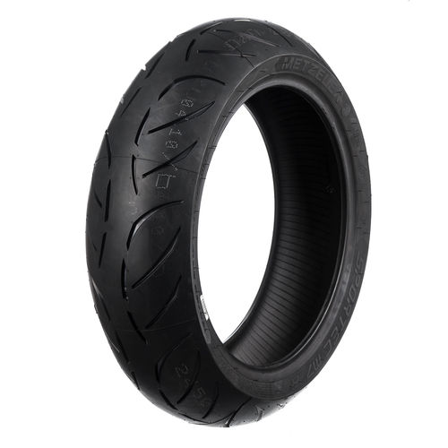 Pneu Metzeler 160 / 60 - 17 Sportec M7 Rr Tube Less Radial 69W Traseiro