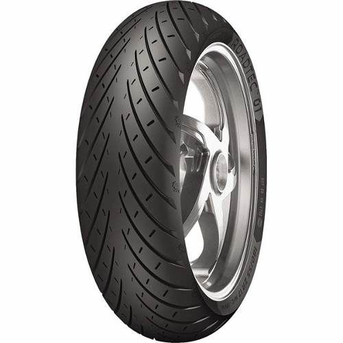 Pneu Metzeler 180 / 55 - 17 Roadtec 01 Tube Less Radial (73W) Traseiro