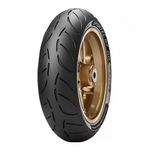 Pneu Metzeler 180 / 55 - 17 Sportec M7 Rr Tube Less Radial 73W Traseiro