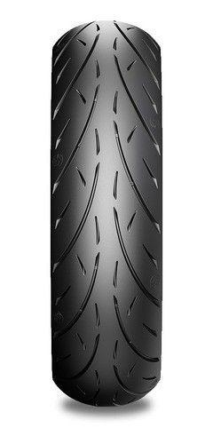 Pneu Metzeler 180/65b16 Reinf (tl) 81h Cruisetec (t) - Pirelli / Metzeler