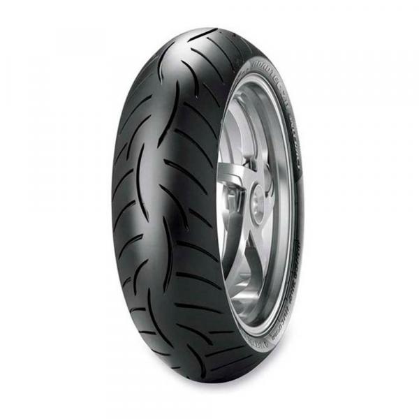 Pneu Metzeler 190-50-17 Roadtec Z8 Interact (Traseiro)