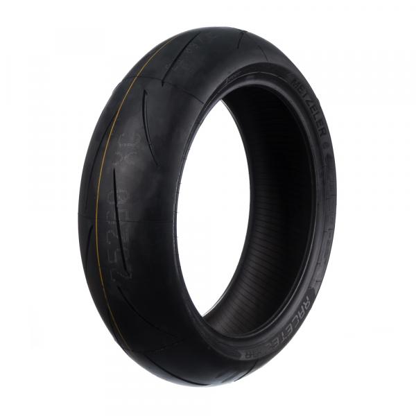 Pneu Metzeler 190/50zr17 (tl) (73w) K3 Racetec Rr (t) - Pirelli / Metzeler