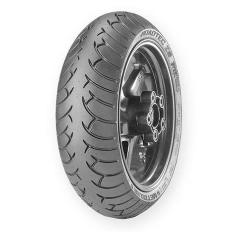 Pneu Metzeler 190/50Zr17 Z6 Roadtec (Tl) Radial 73W (T)