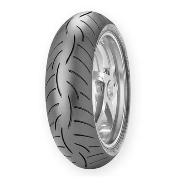 Pneu Metzeler 190/50Zr17 Z8 Roadtec Interact (Tl) Radial 73W (M) (T)