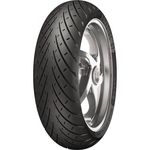 Pneu Metzeler 190 / 50 - 17 Roadtec 01 Tube Less Radial 73W Traseiro