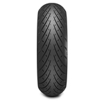 Pneu Metzeler 190/55-17 Tubeless 75w Roadtec 01 Traseiro