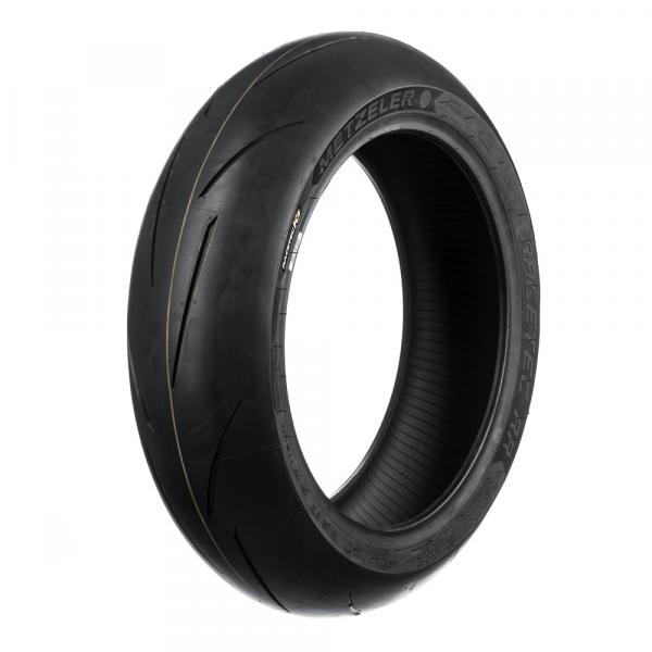 Pneu Metzeler 190/55zr17 (tl) (75w) K3 Racetec Rr (t) - Pirelli / Metzeler