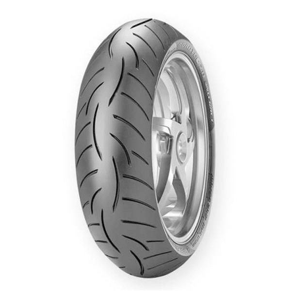 Pneu Metzeler 190/55Zr17 Z8 Roadtec Interact (Tl) Radial 75W (C) (T)