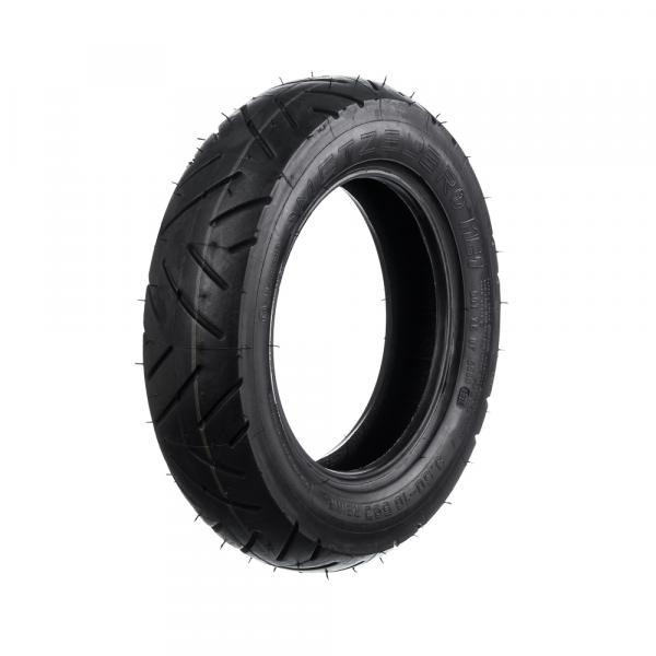 Pneu Metzeler 3.50-10 Reinf (tl) 59j Me1 Dian/tras - Pirelli / Metzeler