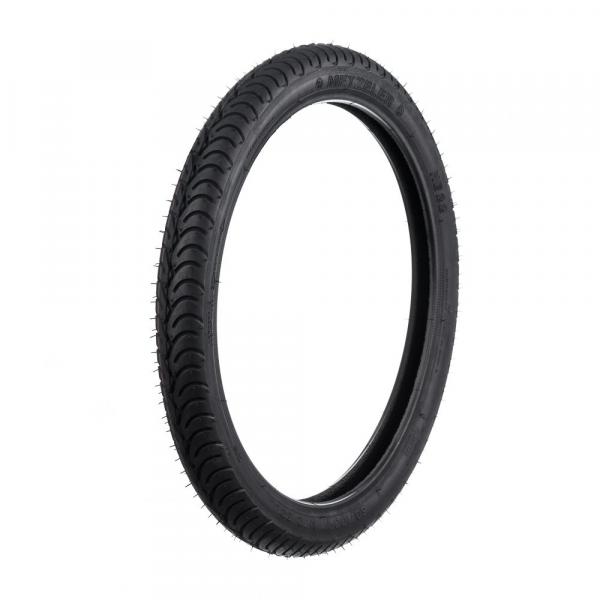 Pneu Metzeler 60/100-17 Biz 100/125 Me22 33L Dianteiro - Pirelli / Metzeler