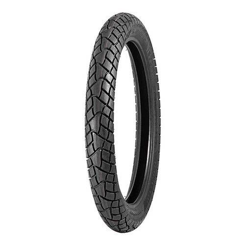 Pneu Metzeler 80 / 100 - 18 Roadtec Street Tube Less 47P Dianteiro Titan 160 / Ybr 125 Factor 125