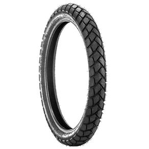 Pneu Metzeler 90/90/21 Tourance Xt600 Xt660R Xre300 Tenere Lander 250 Dianteiro