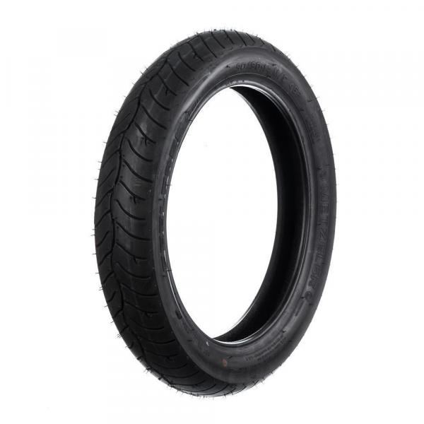 Pneu Metzeler 90/90-14 Fellfree (Tl) Dianteiro Scooter Honda Pcx 150 - Pirelli / Metzeler