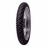 Pneu Metzeler 90 90 19 Enduro 3 52p Bros 125,150 Dianteiro