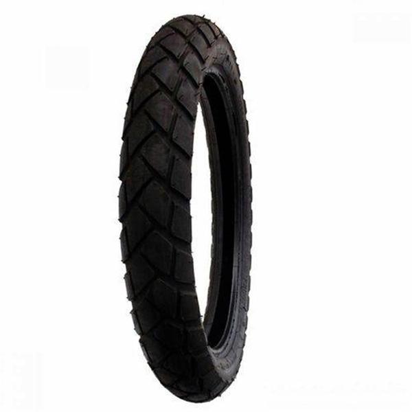 Pneu Metzeler 90/90-19 Tourance 52P (D) Original Crosser 150 - Opcional Bros 150/160/125