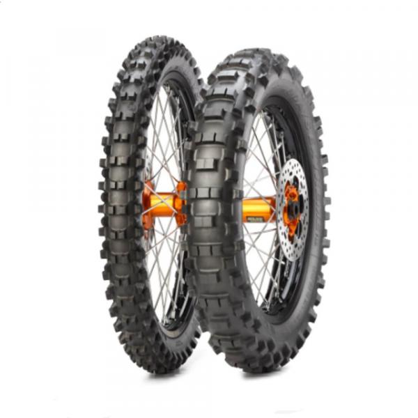 Pneu Metzeler MCE 6 DAYS EXTREME 140/80-18 70M REAR