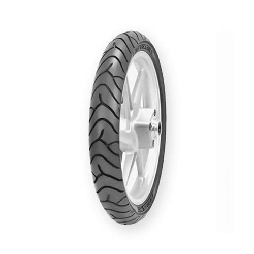 Pneu Metzeler me Street 42P (D) 2.75-18 Ybr 125 Factor K/E - Cg 150/125