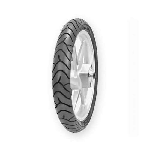 Pneu Metzeler me Street 42P (D) 2.75-18 Ybr 125 Factor K/E - Cg 150/125