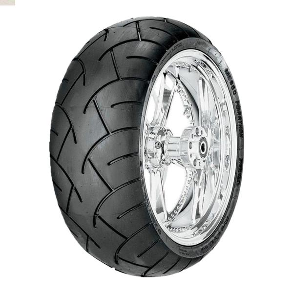 Pneu Metzeler Me880 200-50-17 Tl Harley Davison Dyn