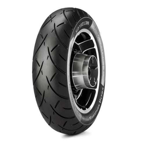 Pneu Metzeler ME888 Marathon ULTRA 140-75-17 R 67V TL Dianteiro