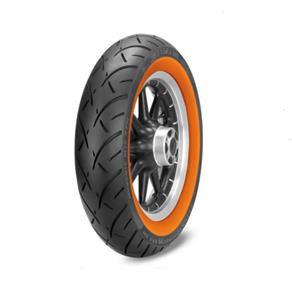 Pneu Metzeler ME888 ULTRA OW (Faixa Laranja) 100/90- 19 57H TL FRONT