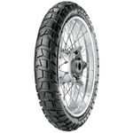 Pneu Metzeler Moto Dianteiro 110/80-19 Karoo3 BMW F