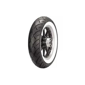 Pneu Metzeler Mt90B16 Me888 Ultra Whitewall (Tl) 74H (T)