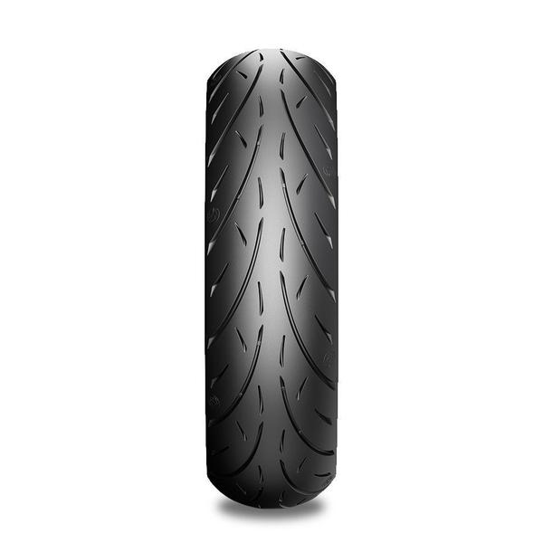 Pneu Metzeler 150/80b16 Reinf (tl) 77h Cruisetec (t) - Pirelli / Metzeler