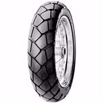 Pneu Metzeler Next Traseiro 130/80-17 Tourance Tl Bmw F 650