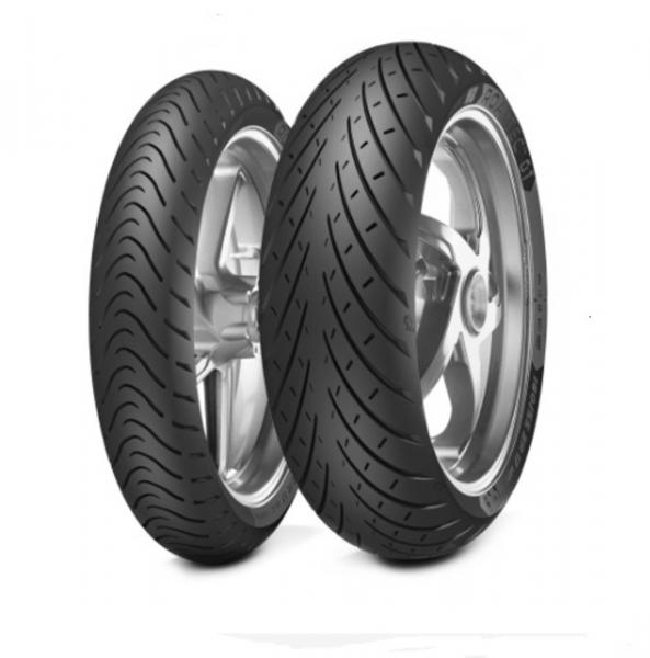 Pneu Metzeler ROADTEC 01 120/70ZR17 58W TL FRONT