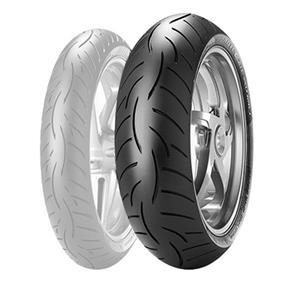 Pneu Metzeler Roadtec Z8 170/60x17 72W Traseiro