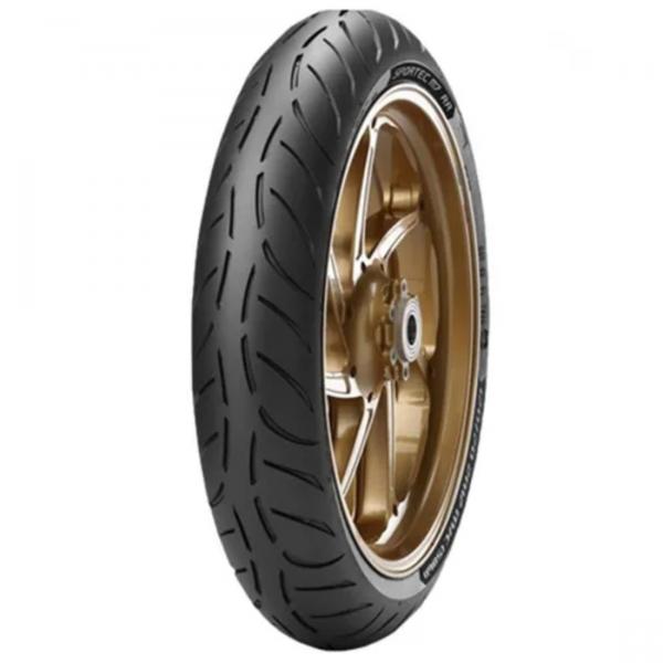 Pneu Metzeler SPORTEC M7 RR 120/70ZR17 58W TL FRONT