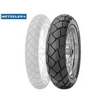 Pneu Metzeler Tourance 130 80 R17 65s Xt 660 Traseiro