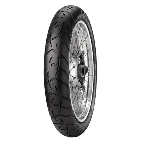 Pneu Metzeler Tourance NEXT 110-80-19 R 59V TL M/C BMW G650 GS Diant