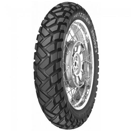 Pneu Metzeler Traseiro 120/80-18 Enduro3Sahara Xr XreTenere