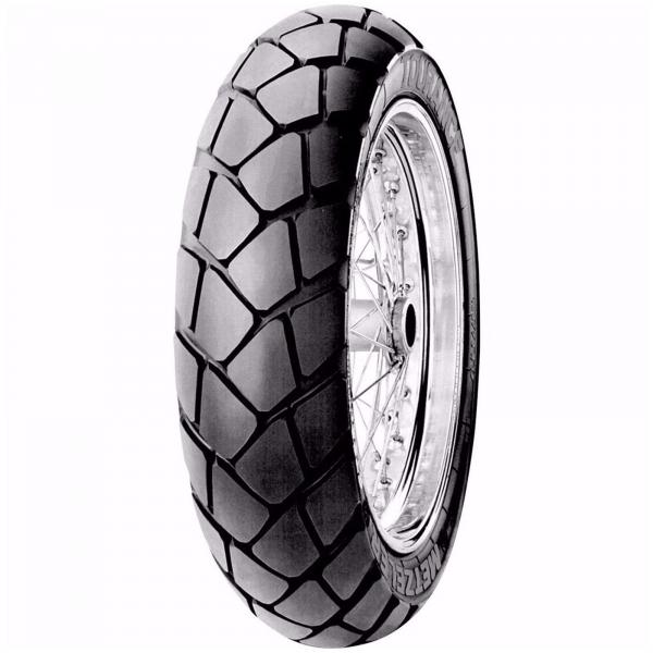 Pneu Metzeler Traseiro 150/70R17 Sem Câmera 69V Tourance