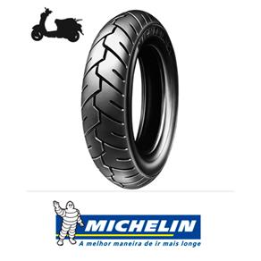 Pneu Micehlin S1 - 100/90 R10 - 56J