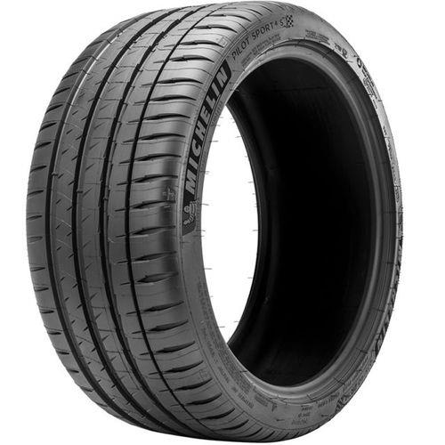 Pneu Michein 295/35 R21 107Y Pilot Sport 4S