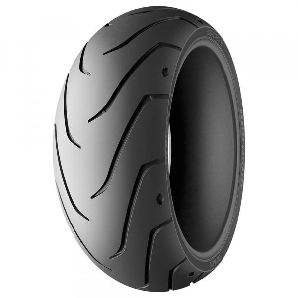 Pneu Michelin 200-55-17 Scorcher 11 78V TL (Traseiro)