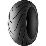 Pneu Michelin 200/55 R17 M/C 78V Harley Davidson Scorcher 11 - Traseiro