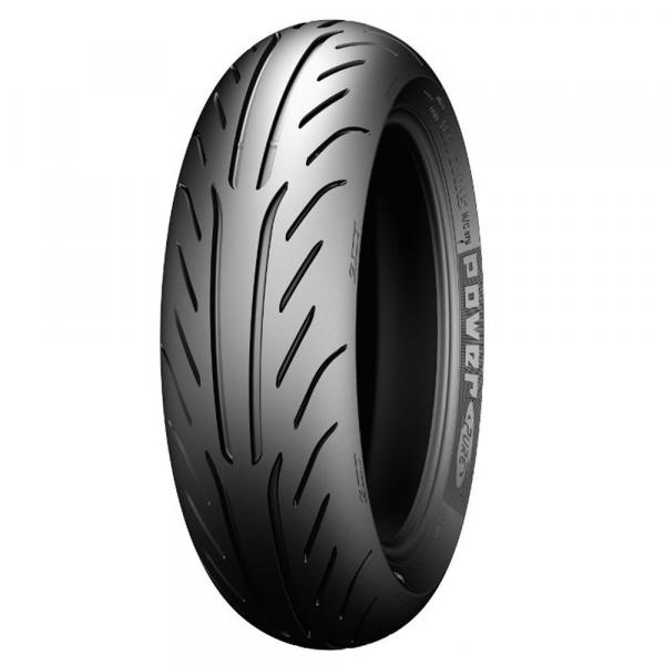 Pneu Michelin 130-60-13 Power Pure 53P TL (Traseiro)