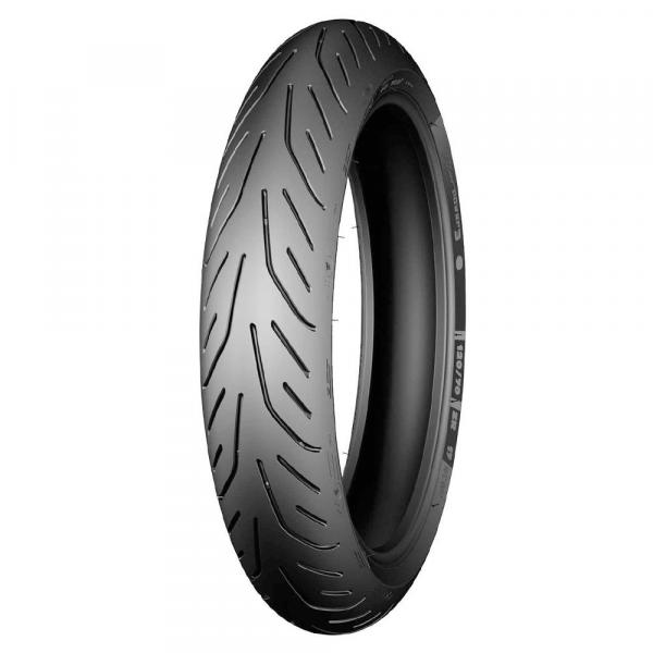 Pneu Michelin 120-70-17 Dianteiro Pilot Power 3 (58W) TL (D