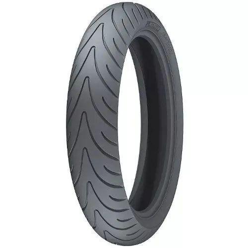 Pneu Michelin 120/70-17 Dianteiro Pilot Road 2 Yamaha Honda